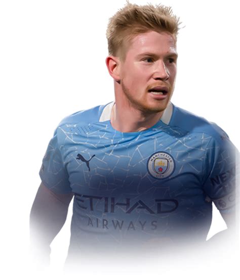 See their stats, skillmoves, celebrations, traits and more. Kevin De Bruyne 96 CAM | Team of the Year | FIFA 21 ...
