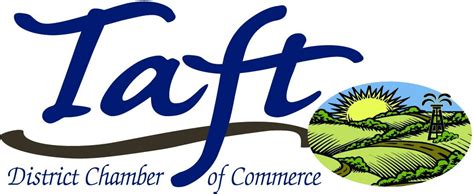 Taft District Chamber Of Commerce And Visitors Bureau