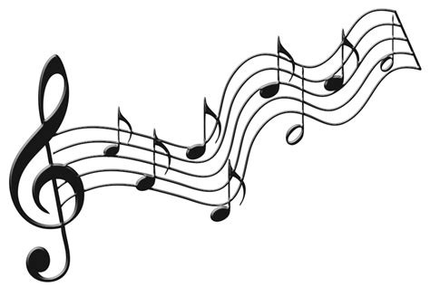 Black Music Note Png Symbolize Black Music Note Transparent