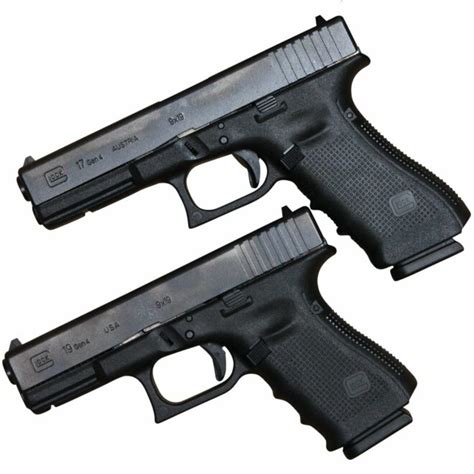 Glock 1719 Defcon3