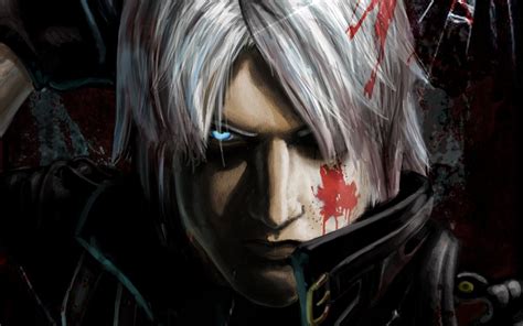 Devil May Cry Hd Wallpaper Background Image X