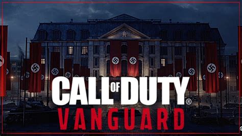 Call Of Duty Vanguard Campaign Beginning Stalingrad Full Game