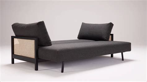 Découvrez notamment nos fauteuils chics et vintage. www.inside75.com Canapé convertible design Narvi by ...