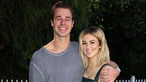 The Truth About Sadie Robertson And Christian Huffs Relationship