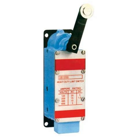 Crane Limit Switch At Best Price In India
