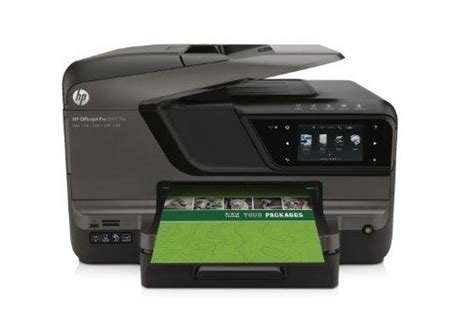 I am trying to scan multiple legal sized documents on my hp 8600 officejet pro but it only scans down the page to letter size. HP Officejet Pro 8100 und Pro 8600 Plus mit neuen ...
