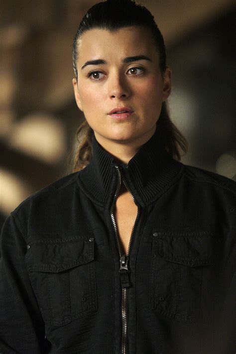Welcome (back) to my channel ⚡️ this video is dedicated to ziva's return to ncis! -NCIS ( Ziva David )