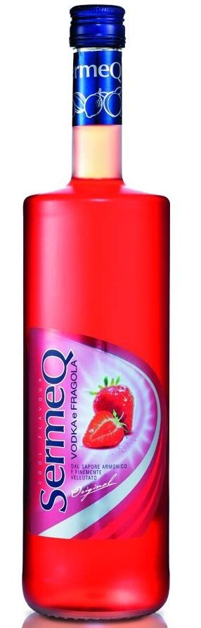 Check spelling or type a new query. VODKA SERMEQ & FRAGOLA 100 CL. - DrinDrink