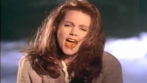 Belinda Carlisle Circle In The Sand Music Video 1988 Imdb