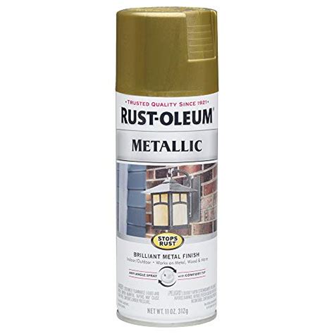 4 Best Brass Spray Paints In 2024 Reviews And Buying Guide