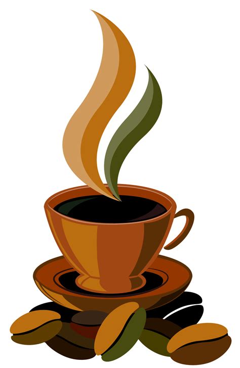 Free Transparent Coffee Cliparts Download Free Transparent Coffee