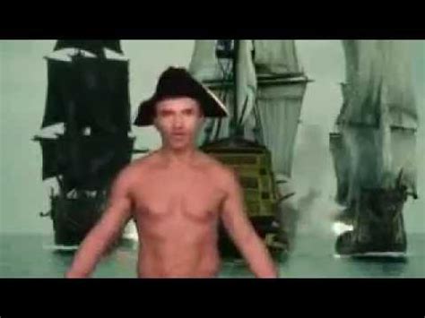 Pirates Of The Caribbean Naked Russian Version YouTube