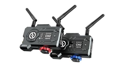 Hollyland Mars 400s Pro Announced Sdi Wireless Video Transmitter