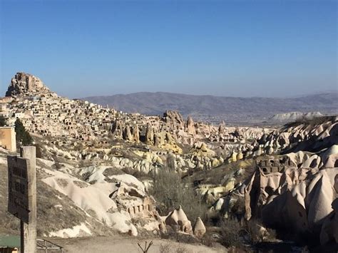 Pigeon Valley Goreme 2019 All You Need To Know Before You Go With