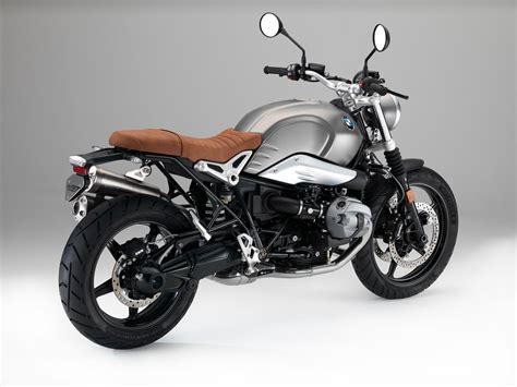 Plus individualisation and customising with endless see your authorized bmw motorrad retailer for accurate details. BMW R nineT Scrambler 2016
