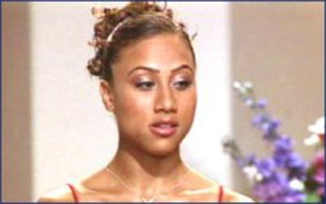 A Nude Picture Of Hoopz Off Flavor Of Love Telegraph