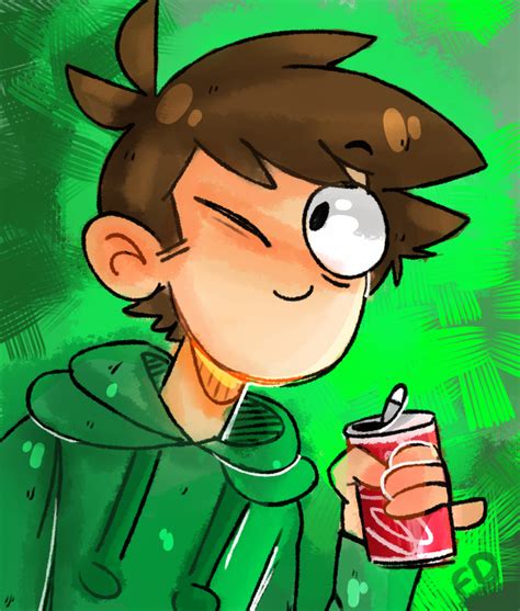 I know that one of them is tom, but who is the other one? Edd x Reader - Closer - Wattpad