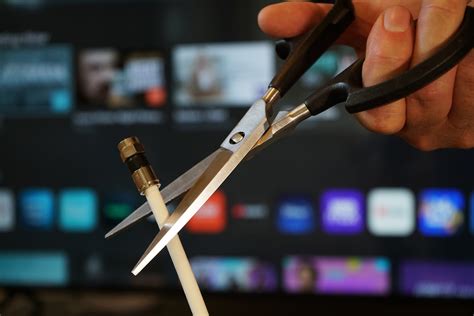 Should You Really “cut The Cord” To Save Money On Tv Service