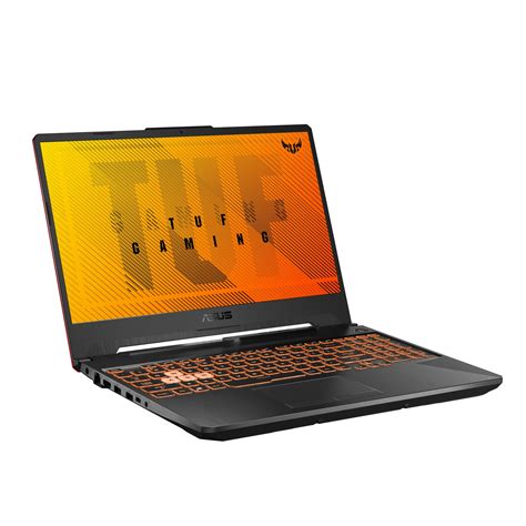 Asus Tuf Fx506li Hn109t I7 Gaming Laptop Pcd International
