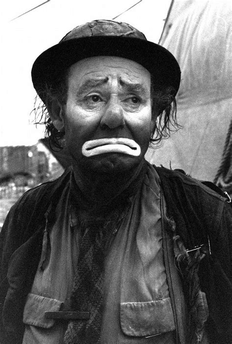 Emmett Kelly Born 1898 Sedan Ks Vintage Clown Clown Faces