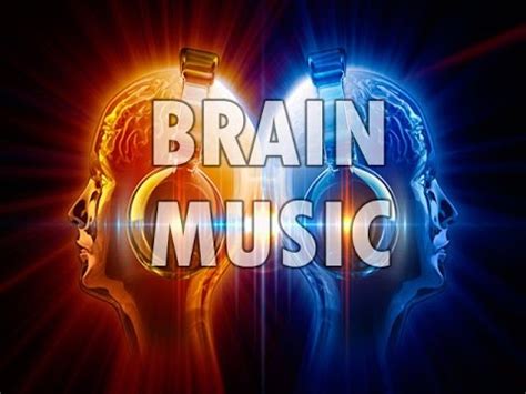 If you're stuck in a traffic jam, and you feel angry, that . Brain Music - STUDY FOCUS CONCENTRATE - HELP YOU WORK FAST with Binaural Beats - YouTube