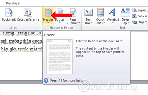 How To Delete Header And Footer In Word