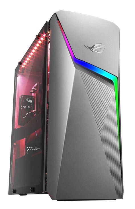 Buy Asus Rog Strix Gl10 8 Core 10th Gen Intel Core I7 10700 Gaming