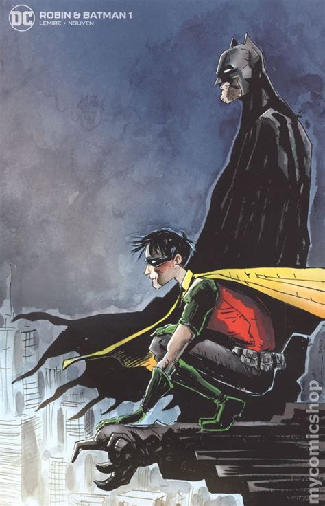 Sammeln And Seltenes Jim Lee Dark Knight Returns Batman Robin Poster 12 X
