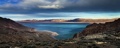 Mineral County - Nevada's Scenic Secret - Northern Nevada Development Authority