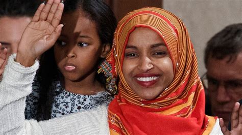Ilhan Omar Is Poised To Be The First Muslim Woman To Wear