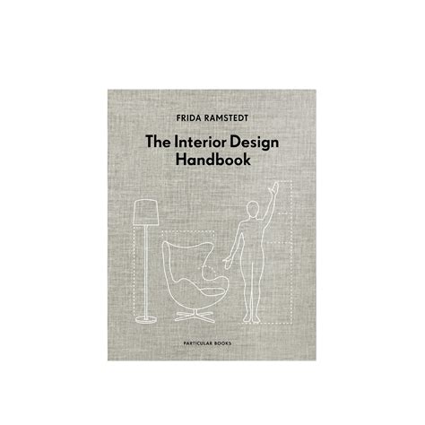 Bok The Interior Design Handbook By Binett