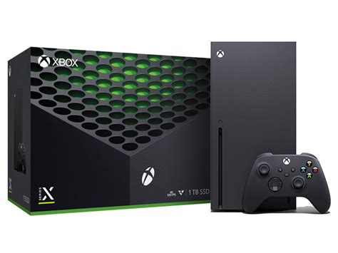 あらかじめ Xbox Xbox Series X 新品未開封の通販 By Aaas Shop｜エックスボックスならラクマ エンタメ