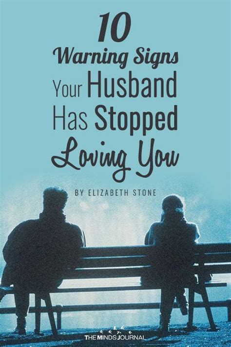 10 Signs Your Husband Doesnt Love You Anymore And What You Can Do Love You Husband Love You