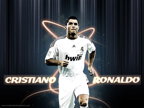 Cristiano Ronaldo Live Wallpaper 1024x768 Wallpaper