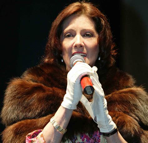 9 dní do konce předprodeje. Marie Rottrová fotka