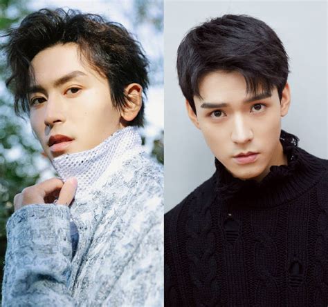 1 day ago · zhang zhehan is hot water today after netizens found old photos of him visiting controversial war related shrines in japan. Simon Gong Jun dan Zhang Zhehan Bintangi Drama Tian Ya Ke ...