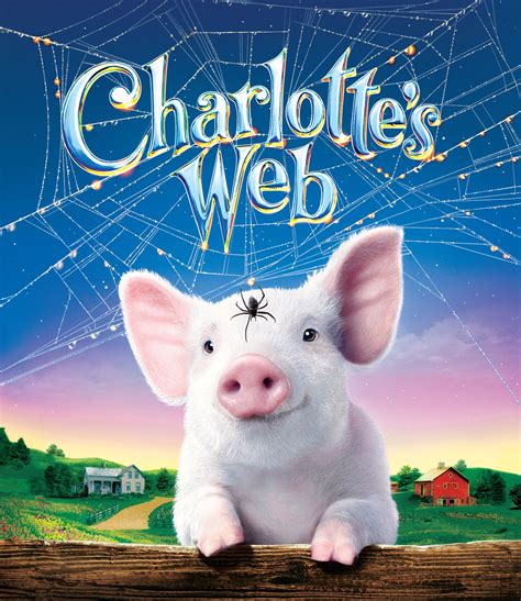 Best Buy Charlottes Web Blu Ray 2006