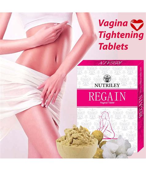 Vagina Tablets For Vaginal Tightening Ayurvedic Vaginal Tightening