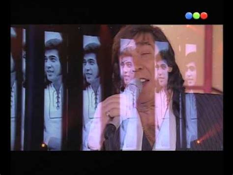El musical de cacho castaña ya no está disponible. Cacho castaña, habla de Elvis y canta "A mi manera ...