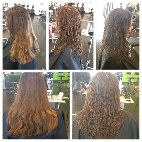 Perm area is used to store meta data about classes, methods, variable etc. wavy spiral perm | Look Book (hair) | Pinterest
