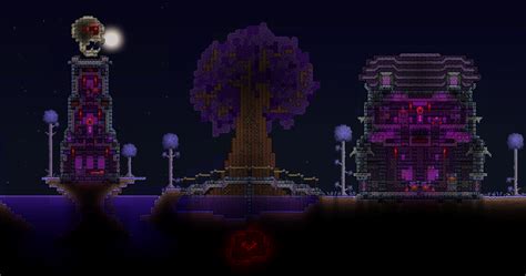 Official 2014 Relogic Terraria Halloween Contest Entry Thread Page