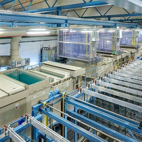 Das team von decker anlagenbau entwickelt kundenspezifische anlagentechnik für die nasschemische oberflächenbehandlung. Historie, Firmengeschichte | Decker Anlagenbau GmbH