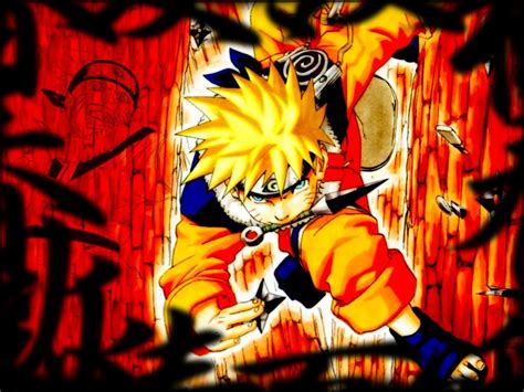 [49+] Naruto Live Wallpaper for PC on WallpaperSafari