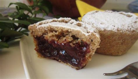 Albero e presepe fatti finalmente, cameretta fatta, la princy invece i bocconotti non li ho mai fatti e purtroppo non ho testimonianze o ricette fidate perche' mia. Bocconotti abruzzesi | Ricetta | Idee alimentari ...