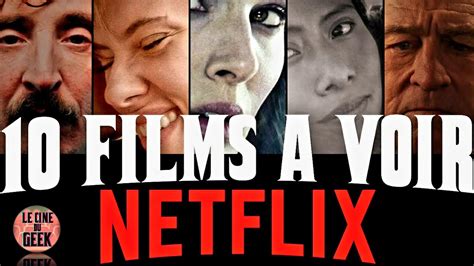 Quels Sont Les Meilleurs Films Actuellement Sur Netflix Esam Solidarity
