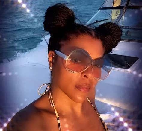 Best Friends Forever Mary J Blige And Taraji P Henson Are Yachting Together In Italy