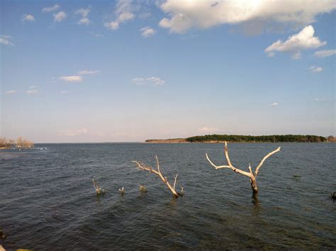 Devils Lake - Fishing ND Guide Service