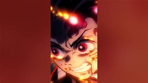 Tanjiro X Yorichi Demonslayer Kimetsunoyaibaedit Edit Crystals