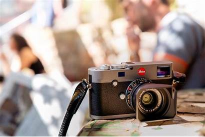 Leica Camera Type Slr