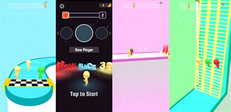 5 Super Fun Game Apps To Play